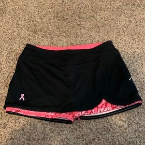 Under Armour Tennis Skirt - Size SM